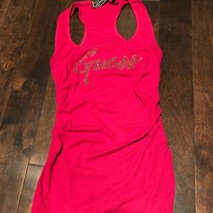 Guess tank top